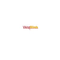 Viking Blinds logo