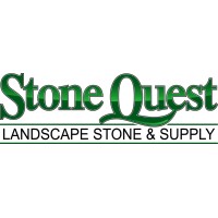 Stone Quest Landscape Supply logo