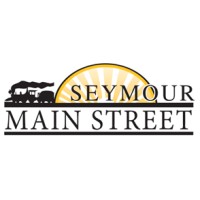 Seymour Main Street logo