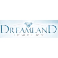 Dreamland Jewelry logo