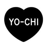 Yo-Chi Frozen Yogurt logo
