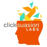 Clicksuasion Labs logo