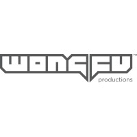 Wong Fu Productions logo
