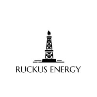 Ruckus Energy logo