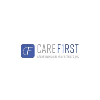Care First Rehabilitation logo