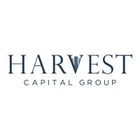 Harvest Capital Group logo