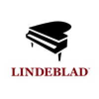 Lindeblad Piano Restoration logo
