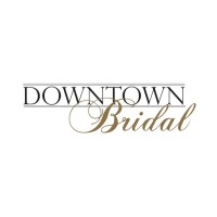 Downtown Bridal logo