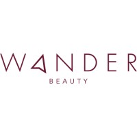Wander Beauty logo