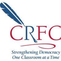 Constitutional Rights Foundation Chicago logo
