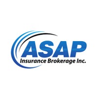 ASAP Insurance Brokerage logo