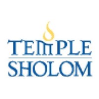 Temple Sholom Of Chicago logo