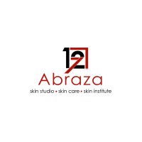 Abraza Skin Studio logo
