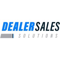 Dealer Sales Solutions LLC logo
