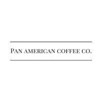 Pan American Coffee Co. logo