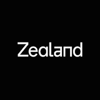 Zealand - Sjællands Erhvervsakademi logo
