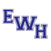 Eastern Wayne High School logo