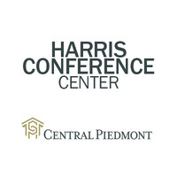 Harris Conference Center logo