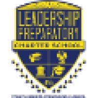Leadership Preparatory Charter School logo