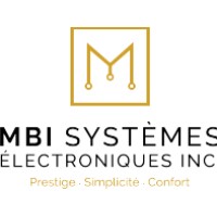 MBI Systèmes Électroniques logo