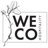 WECO logo