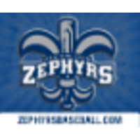 New Orleans Zephyrs logo