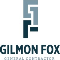 Gilmon Fox General Contractors logo
