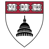 Harvard Model Congress logo