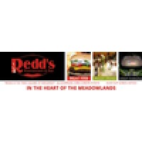 Redds Restaurant logo
