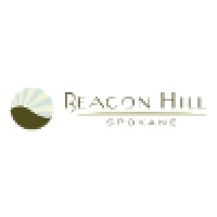 Beacon Hill Spokane logo