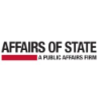 Affairs Of State logo