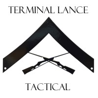 Terminal Lance Tactical logo