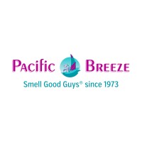 Pacific Breeze Products logo