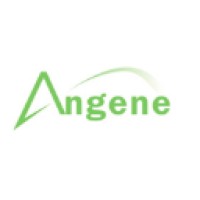 Angene International logo