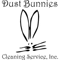 Dust Bunnies Cleaning Service, Inc. logo