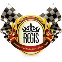 Regis Manufacturing Inc logo