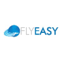 Fly Easy logo