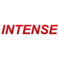 INTENSE Racing logo