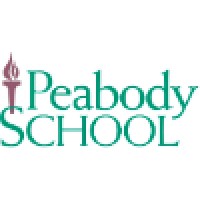 Peabody School logo