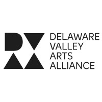 Delaware Valley Arts Alliance logo