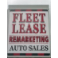 Fleet Lease Remarketing logo