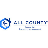 All County Tampa Bay logo