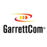 GarrettCom, Inc. logo