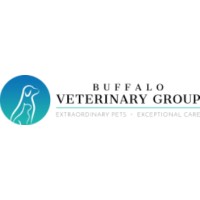 Buffalo Veterinary Group logo
