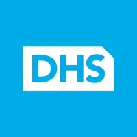 DHS Group logo