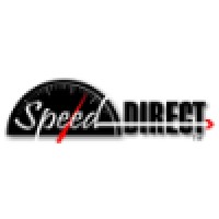 SpeedDirect logo