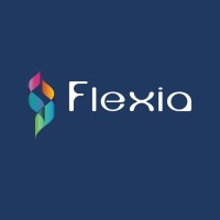 Flexia logo