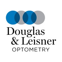 Douglas & Leisner Optometry logo