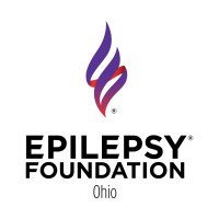 Epilepsy Foundation Ohio logo