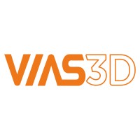 VIAS - Virtual Integrated Analytics Solutions logo